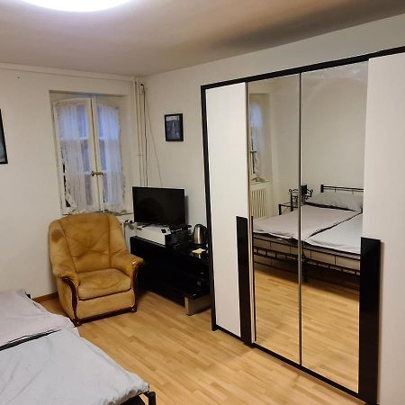 Auberge De Ballens Luaran gambar