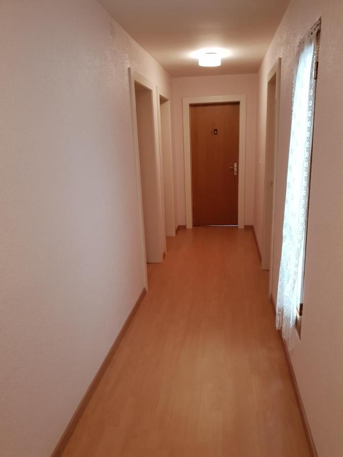 Auberge De Ballens Luaran gambar
