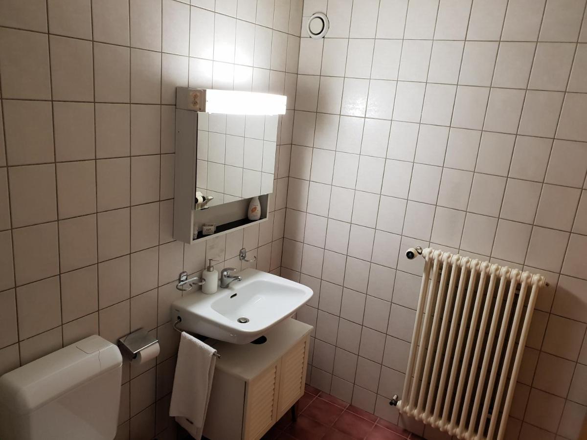 Auberge De Ballens Luaran gambar