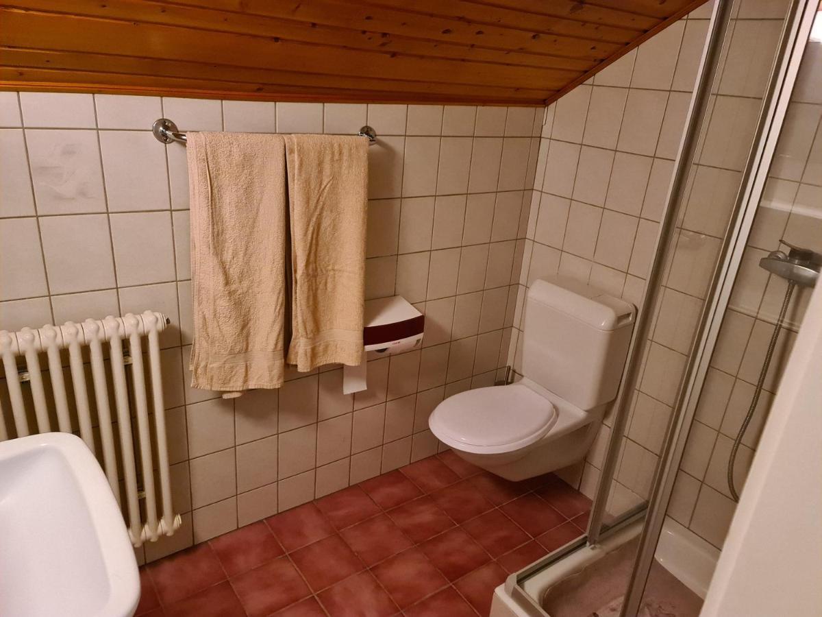Auberge De Ballens Luaran gambar
