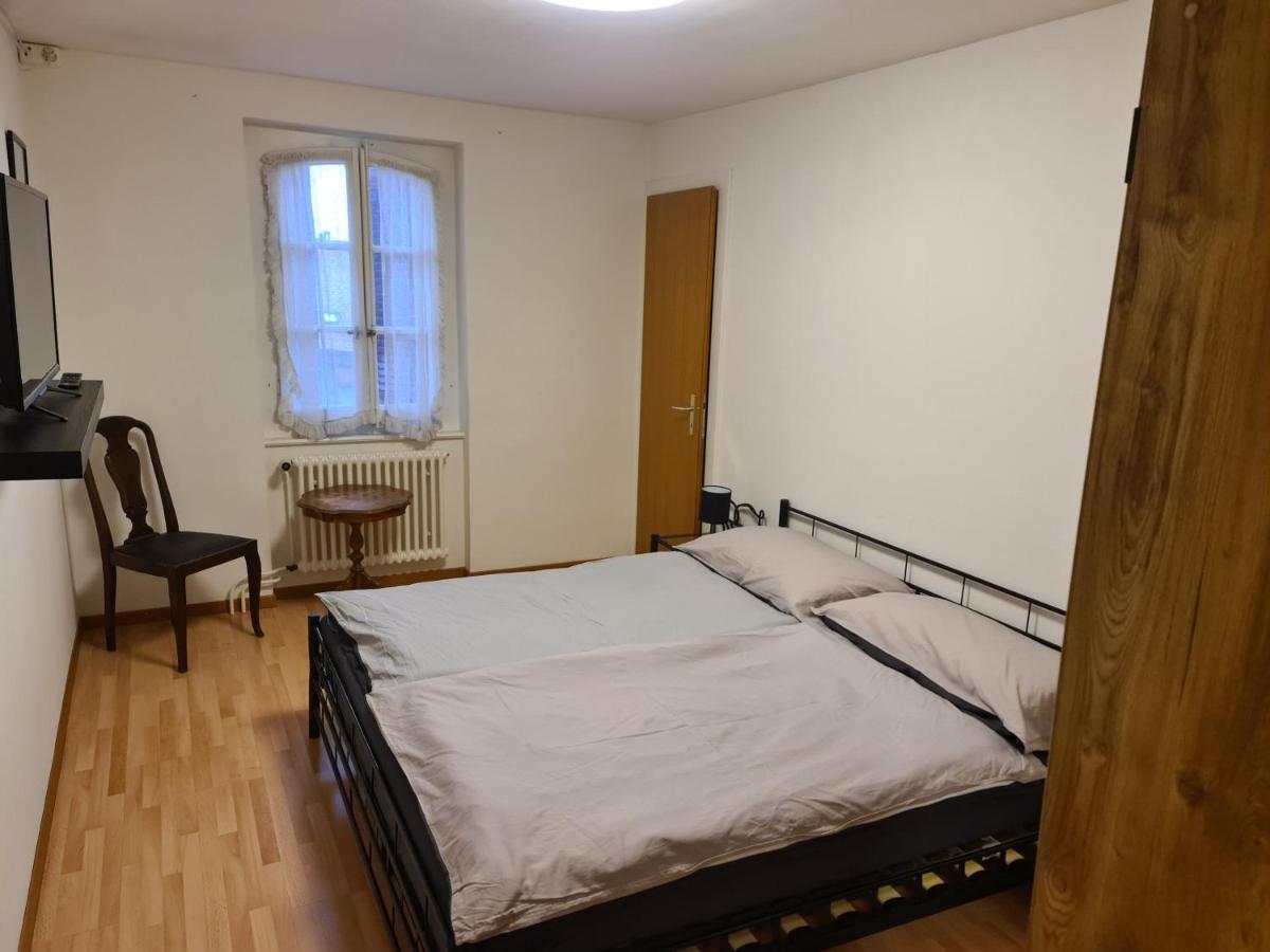 Auberge De Ballens Luaran gambar