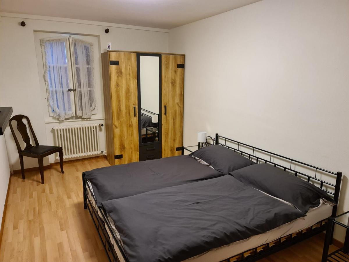 Auberge De Ballens Luaran gambar